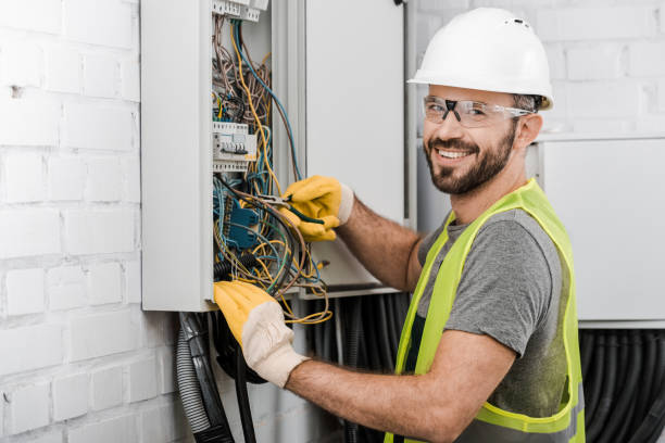 Best Home Electrical Repair  in Sullivan, IL