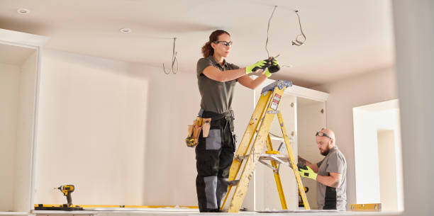 Best Affordable Electrical Installation  in Sullivan, IL