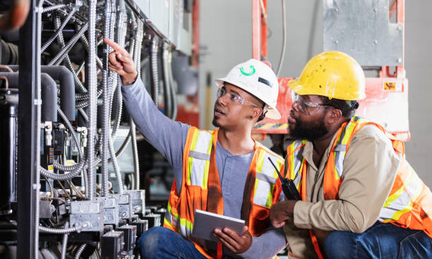Best Industrial Electrical Services  in Sullivan, IL