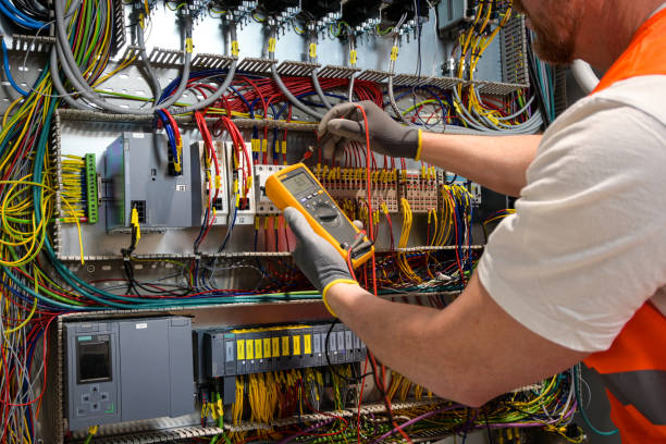 Best Electrician for Home Renovation  in Sullivan, IL