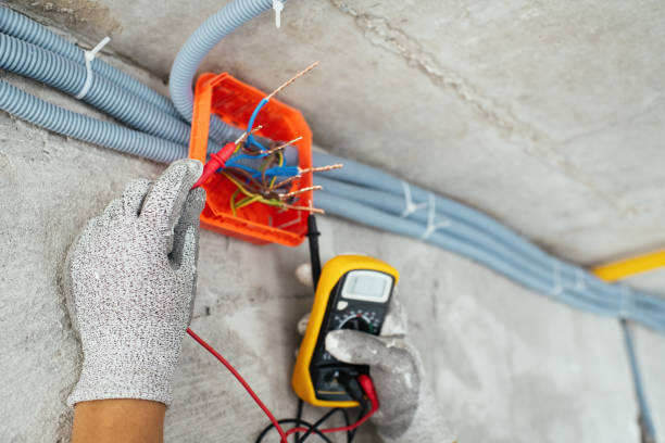 Best Electrical Rewiring Services  in Sullivan, IL