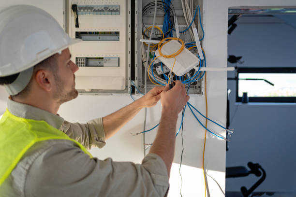 Trusted Sullivan, IL Electrician Experts