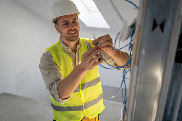 Best Electrical System Inspection  in Sullivan, IL