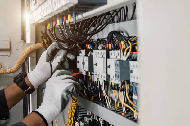 Best Commercial Electrician Services  in Sullivan, IL